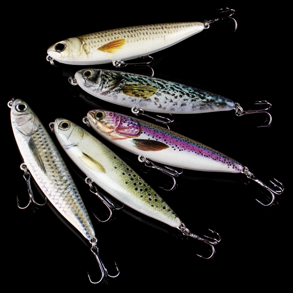 AYWFISH 9 センチメートル 11.8 グラムフローテ - Fishing Lure Swimbait のレビューと価格