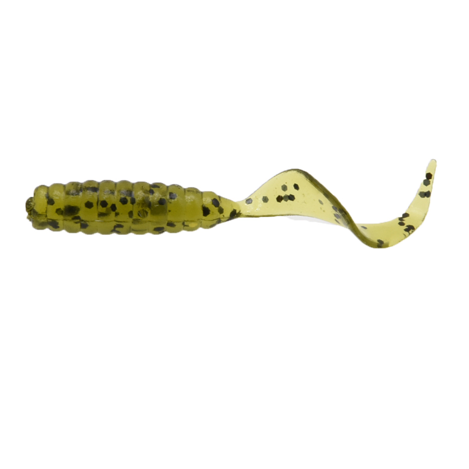 20 または 30 個ソフトシリカグラブ wrom ルアー餌 - Fishing Lure Soft Plastic のレビューと価格
