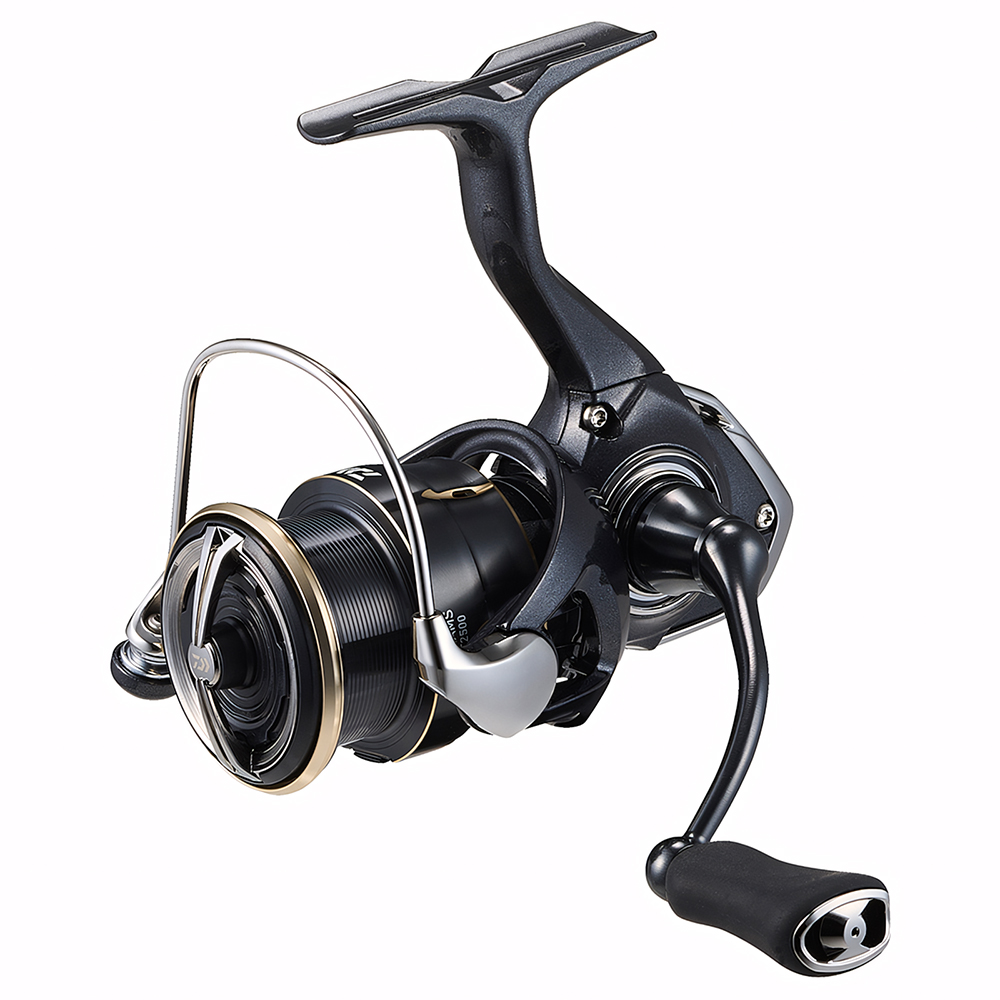 2026年 ダイワ フリームズ スピニングフィッシングリール - Kastking Reel Zephyr のレビューと価格