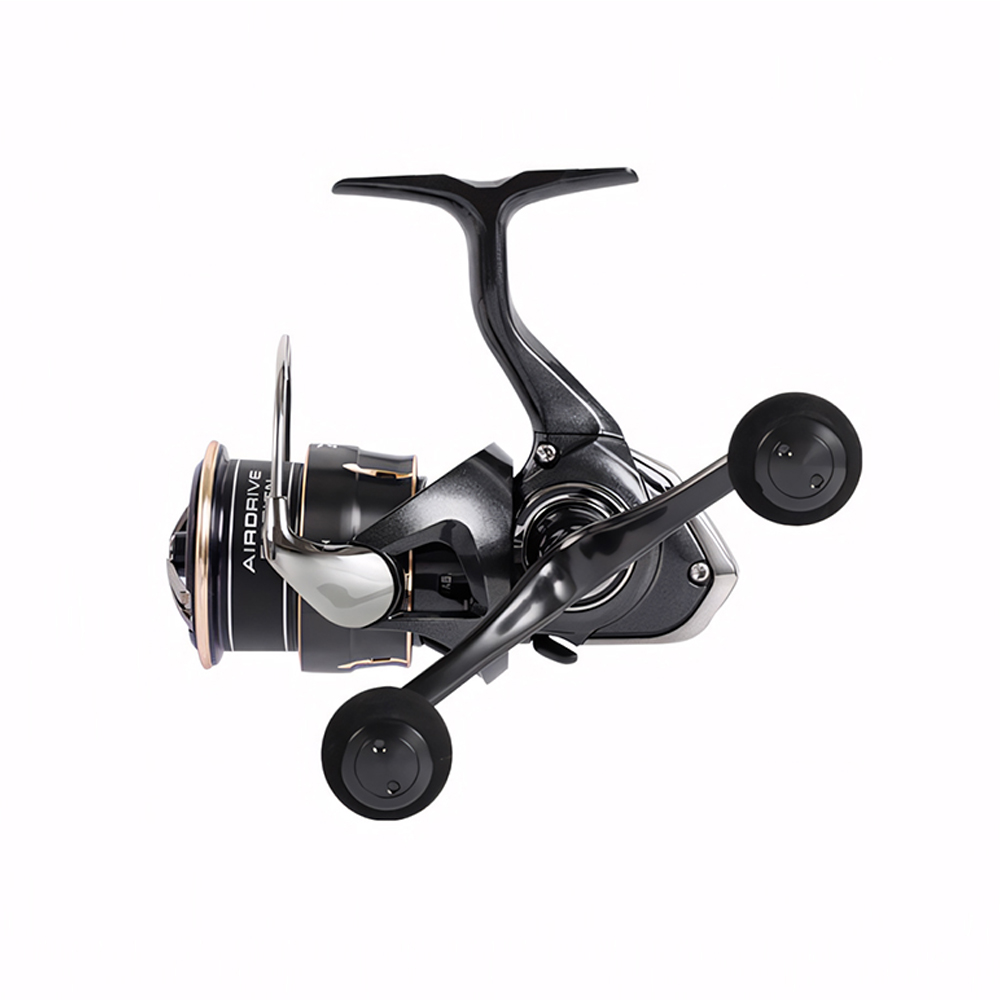 2026年 ダイワ フリームズ スピニングフィッシングリール - Kastking Reel Zephyr のレビューと価格